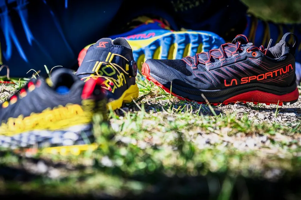 Bonne chaussure de trail hotsell