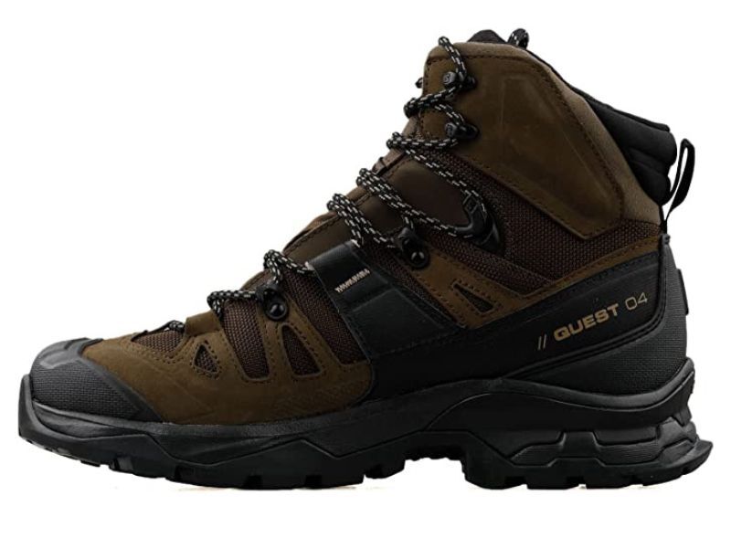 Fashion chaussure haute salomon